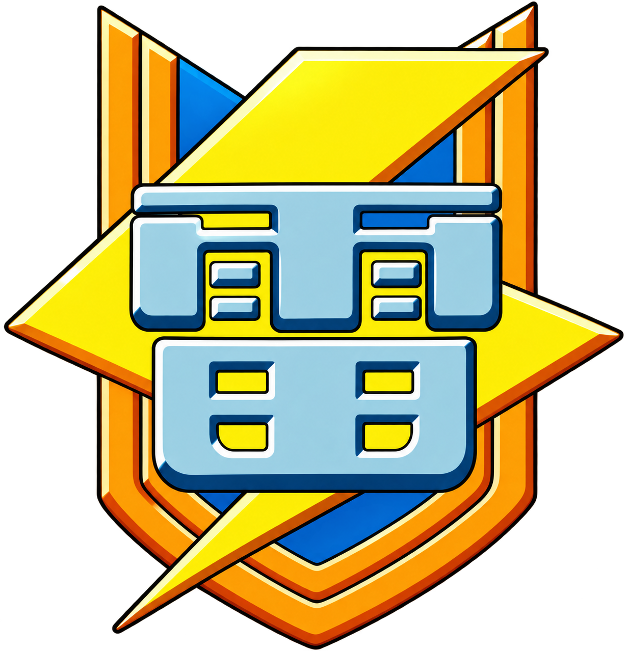 Escudo de Raimon