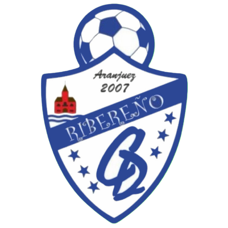 Escudo de RIBEREÑO F.C.