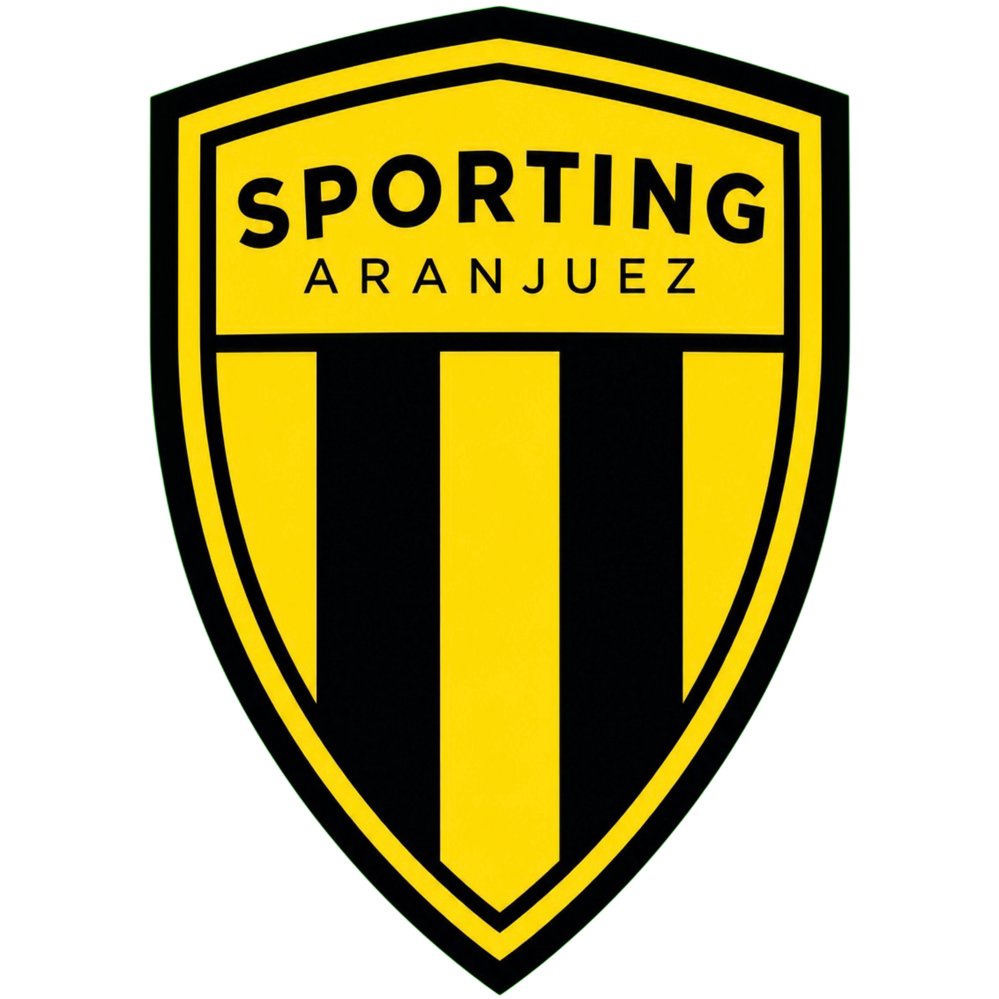 Escudo de SPORTING ARANJUEZ