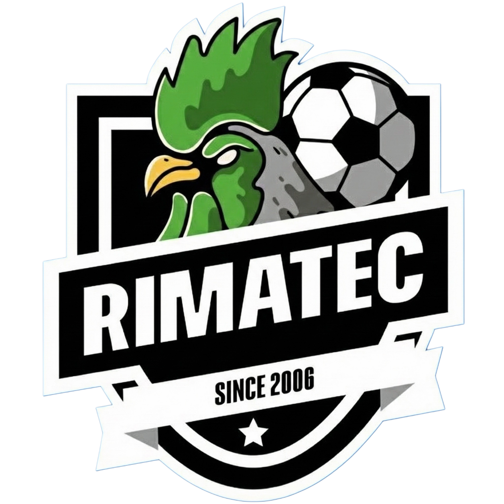 Escudo de RIMATEC