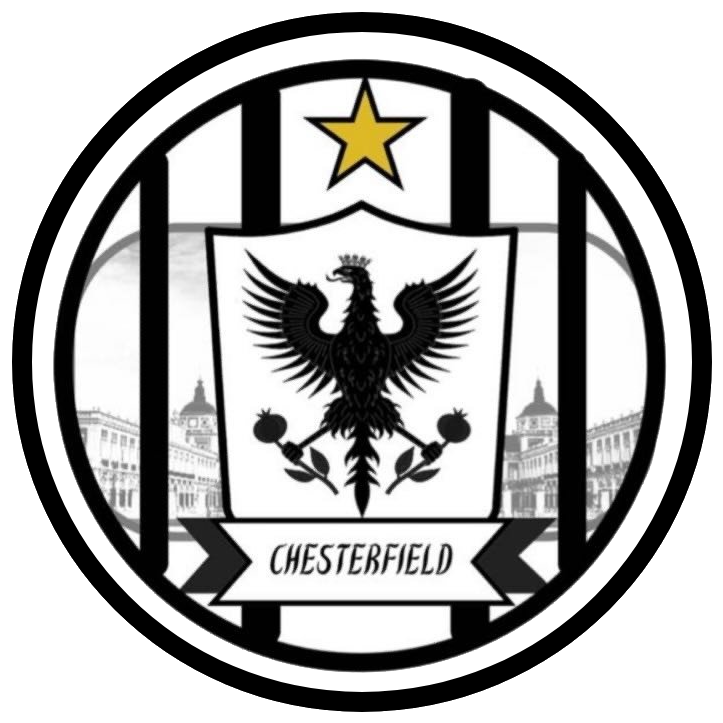 Escudo de Chesterfield United