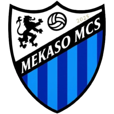 Escudo de MEKASO MCS