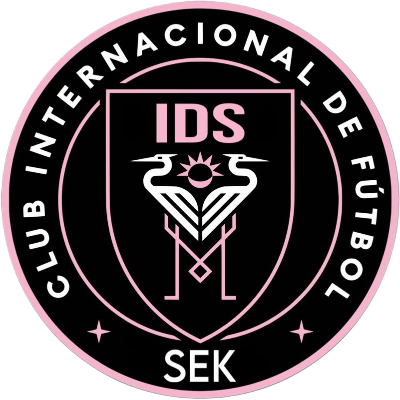 Escudo de INTER DE SÉK