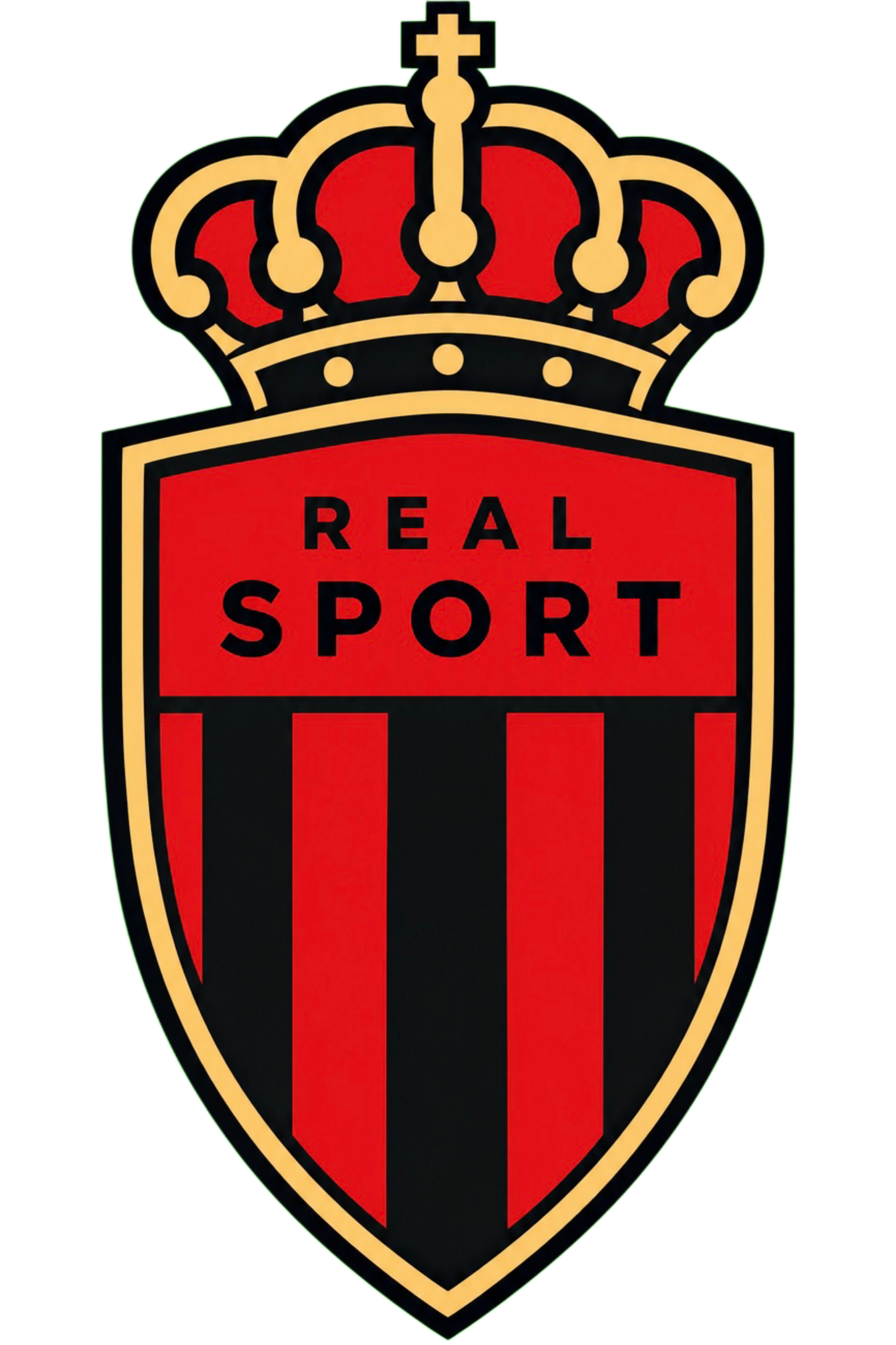 Escudo de REAL SPORT