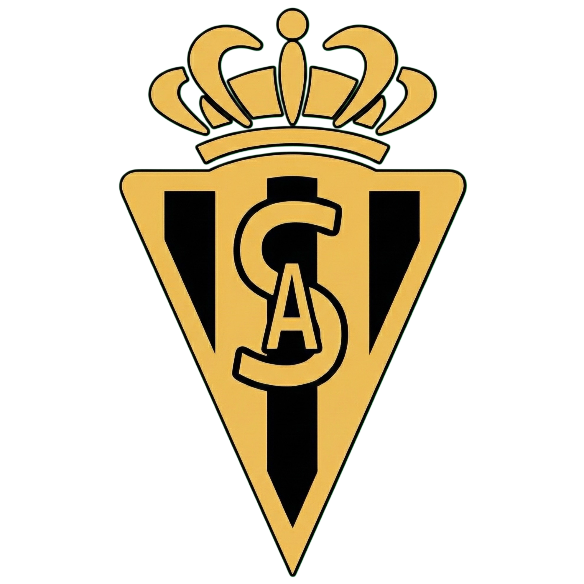 Escudo de SPORTING DE MADERESA