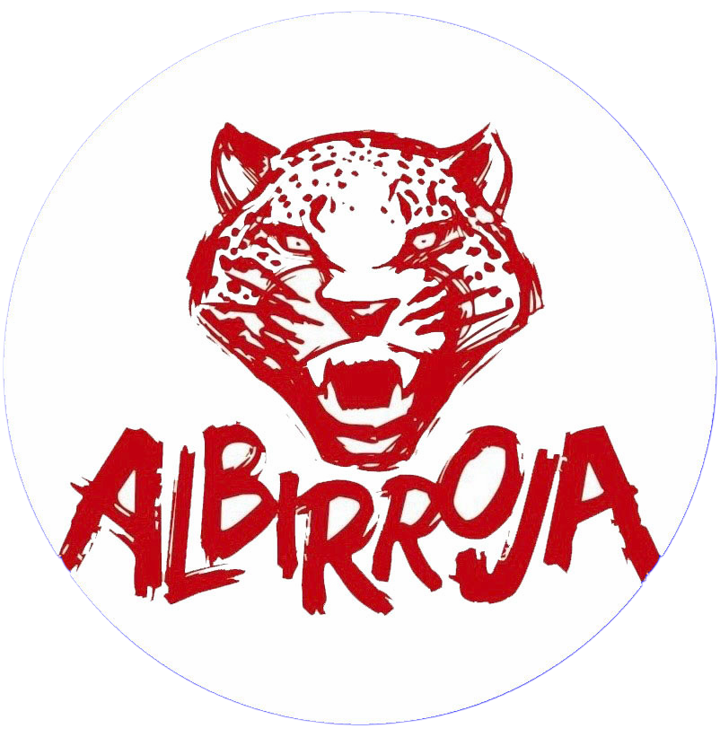 Escudo de Albirroja