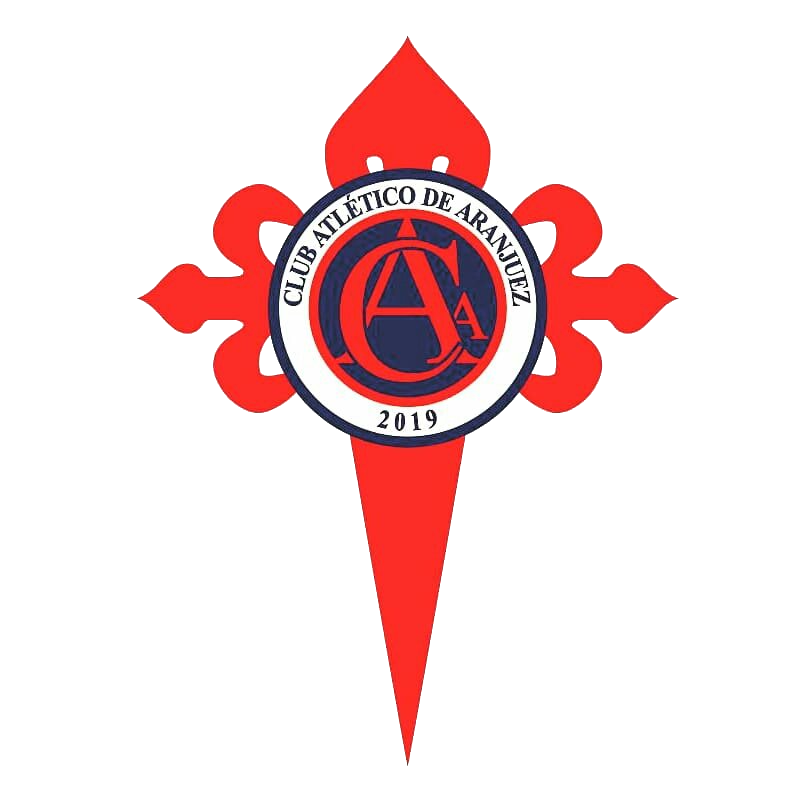 Escudo de ATLÉTICO ARANJUEZ