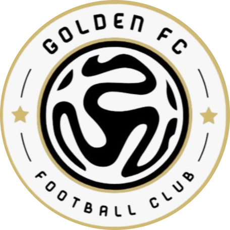 Escudo de Golden F.C.