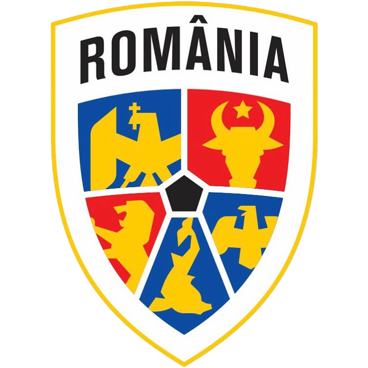 Escudo de RUMANIA C.F.